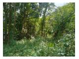 Jual Tanah di Tanjungsari Bogor - Luas 22.245 m2