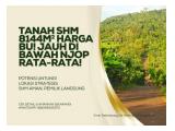 jual-cepat-tanah-luas-shm-harga-bu-tanggamus-lampung