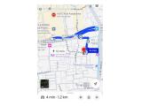Disewakan Cepat Tanah Kavling di Menteng Dalam Jakarta Selatan - Tanpa Perantara - Murah & Good Deal
