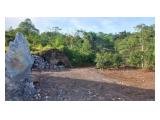 Disewakan Tanah VIEW LUAR BIASA di Dusun Tamblingan Munduk Buleleng Bali Utara