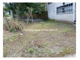 Dijual Tanah Strategis PINGGIR JALAN PROPINSI Bonus Ruko dan Rumah Tinggal Luas 2.270 m2