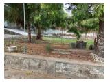 Dijual Tanah Strategis PINGGIR JALAN PROPINSI Bonus Ruko dan Rumah Tinggal Luas 2.270 m2