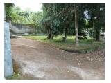 Dijual Tanah Strategis PINGGIR JALAN PROPINSI Bonus Ruko dan Rumah Tinggal Luas 2.270 m2