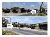Jual Tanah di Jalan Raya Kaliabang Tengah Bekasi Utara