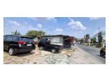 Jual Tanah di Jalan Raya Kaliabang Tengah Bekasi Utara