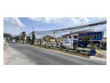 Jual Tanah di Jalan Raya Kaliabang Tengah Bekasi Utara