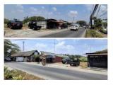 Jual Tanah di Jalan Raya Kaliabang Tengah Bekasi Utara