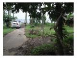 Tanah luas di desa Sembiran view Pantai
