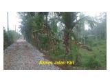 Jual Tanah 7 Hektar di sekitar Arco Sawangan Depok