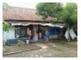 Dijual Rumah+Tanah daerah Purwakarta (Munjuljaya)