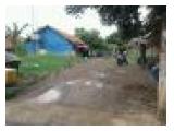 Dijual Rumah+Tanah daerah Purwakarta (Munjuljaya)