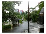 tanah elit hook murah strategis 50 m dari Bina Bangsa School
