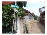 Dijual Tanah di Bekasi Timur 885 m2 SHM