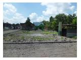 Tanah di jual