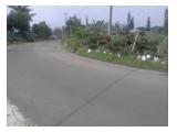 jual tanah puncak jawa barat