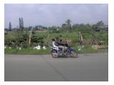 jual tanah puncak jawa barat