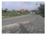 jual tanah puncak jawa barat
