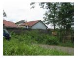 Jual Tanah SHM Di Purwokerto 534 m2