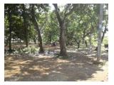 Dijual Tanah GIRIG 2200m, Lokasi dekat GrandGalaxi Bekasi