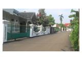 Jual Tanah Strategis 500m2 Bogor