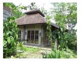 jual tanah, investasi pasti untung, view bagus, lokasi strategis, daerah berkembang pesat