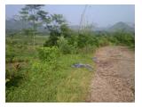 Dijual Tanah Di Purwakarta