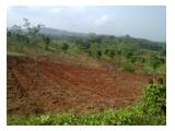 Dijual Tanah Di Purwakarta