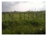 Dijual Tanah Di Purwakarta