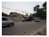 Jual Tanah Tangerang di Jl. Raya Moch Tohar / Raya Mauk (tanpa perantara)