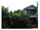 JUAL TANAH, BENGKEL DAN RUMAH