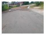 Dijual Murah Cepat Tanah 2.055 m2 banjarmasin utara