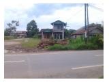 Dijual Murah Cepat Tanah 2.055 m2 banjarmasin utara